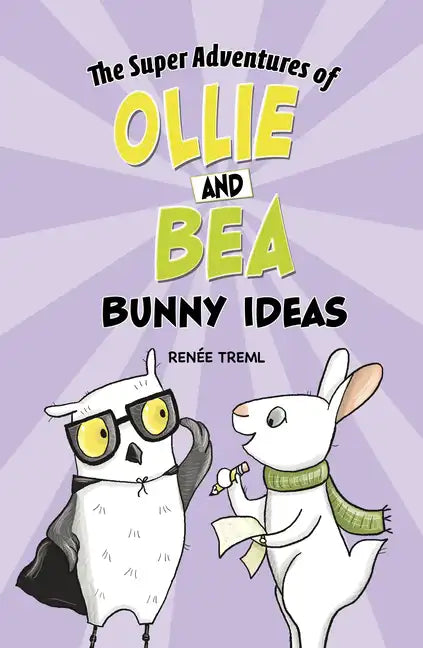 Bunny Ideas - Paperback