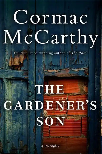 The Gardener's Son - Paperback