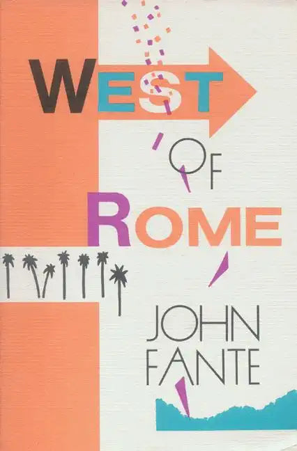 West of Rome - Paperback