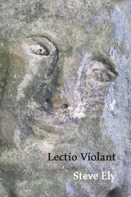 Lectio Violant - Paperback