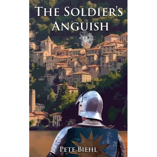 The Soldier's Anguish - Paperback