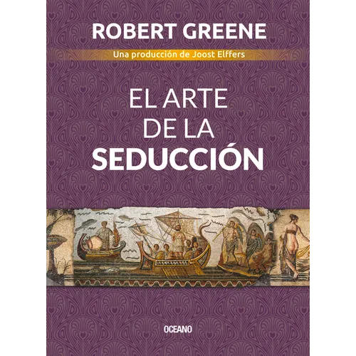 El Arte de la Seducci - Paperback