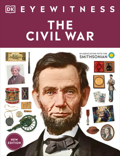 Eyewitness the Civil War - Paperback