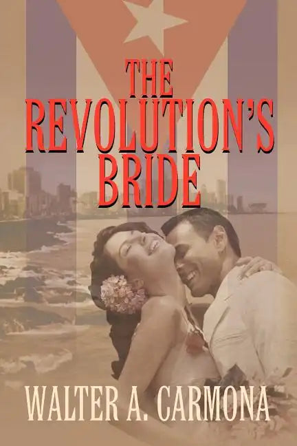 The Revolution's Bride - Paperback