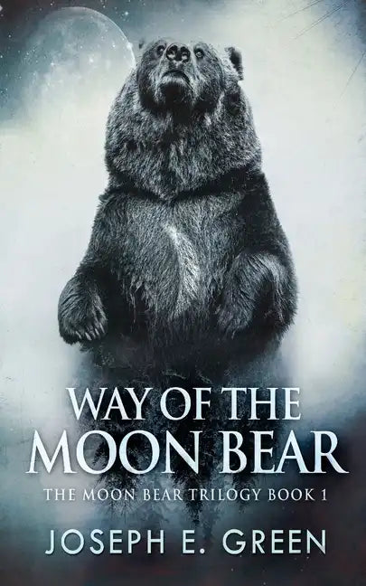 Way of the Moon Bear - Paperback