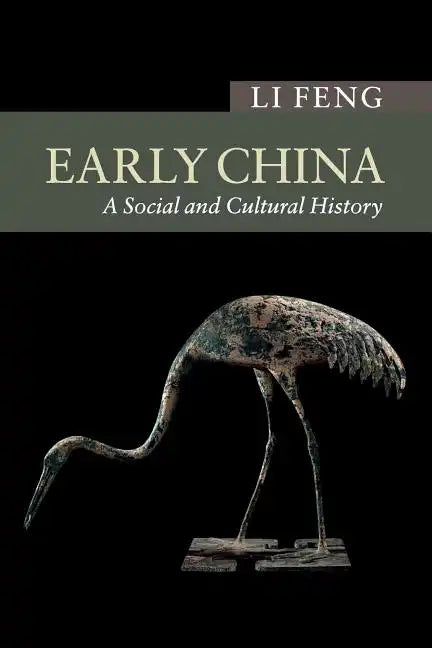 Early China - Paperback