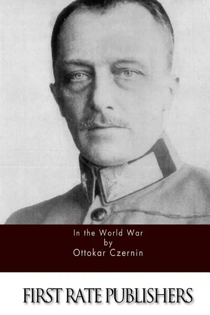 In the World War - Paperback