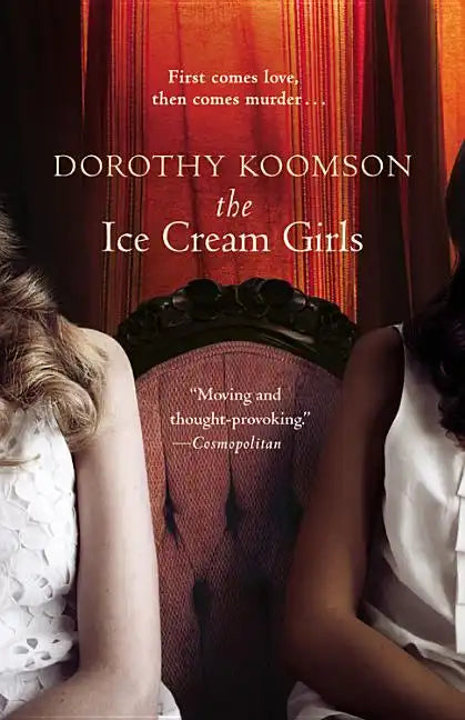 The Ice Cream Girls - Paperback
