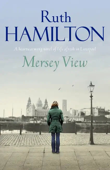 Mersey View - Paperback