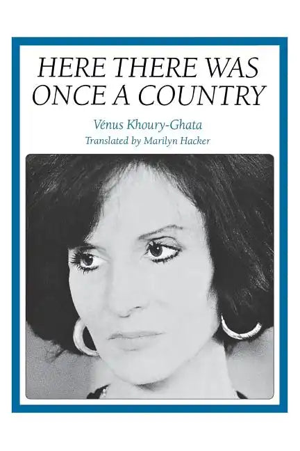 Here There Was Once a Country - Paperback
