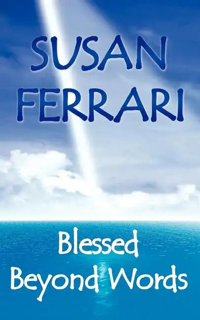 Blessed Beyond Words - Paperback