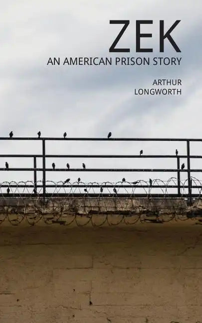 Zek: An American Prison Story - Paperback