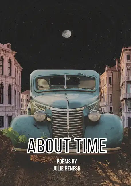 About Time - Paperback