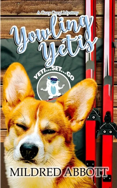 Yowling Yetis - Paperback