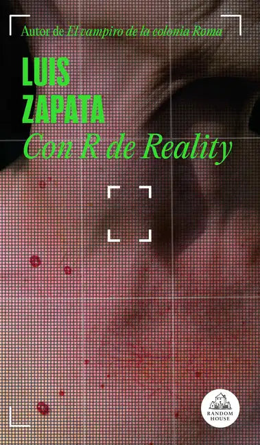 Con R de Reality / R Stands for Reality - Paperback