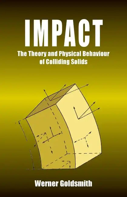 Impact - Paperback
