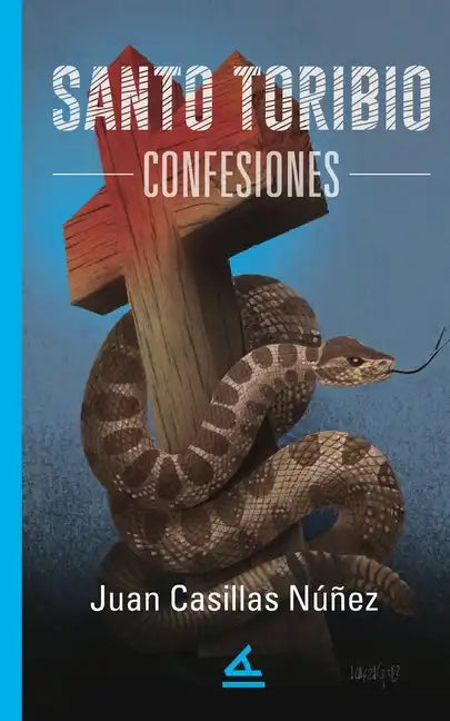 Santo Toribio. Confesiones - Paperback