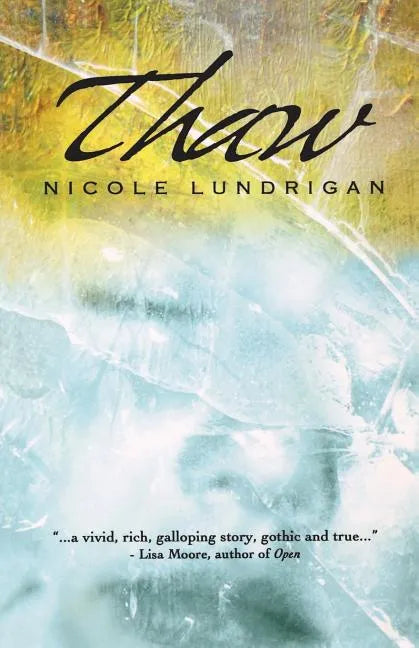 Thaw - Paperback