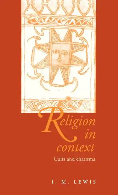 Religion in Context - Hardcover