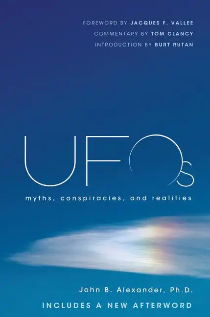 UFOs - Paperback