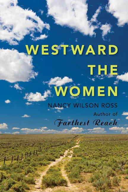 Westward the Women - Hardcover