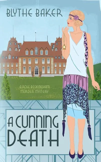 A Cunning Death - Paperback