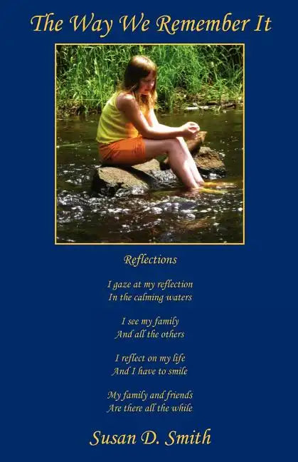 The Way We Remember It - Paperback