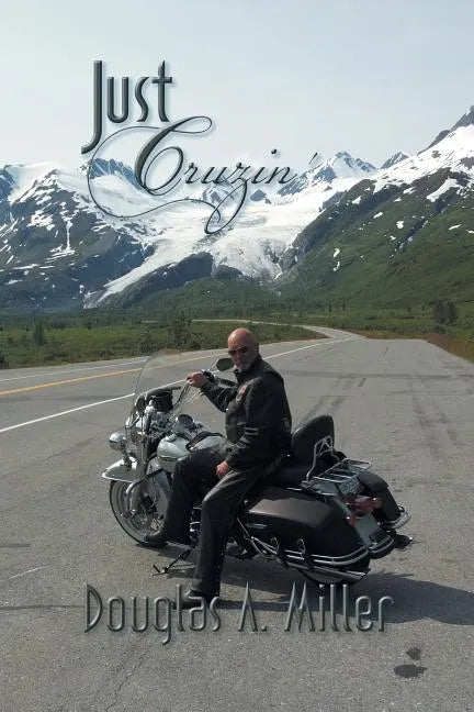 Just Cruzin' - Paperback
