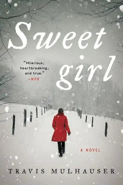 Sweetgirl - Paperback