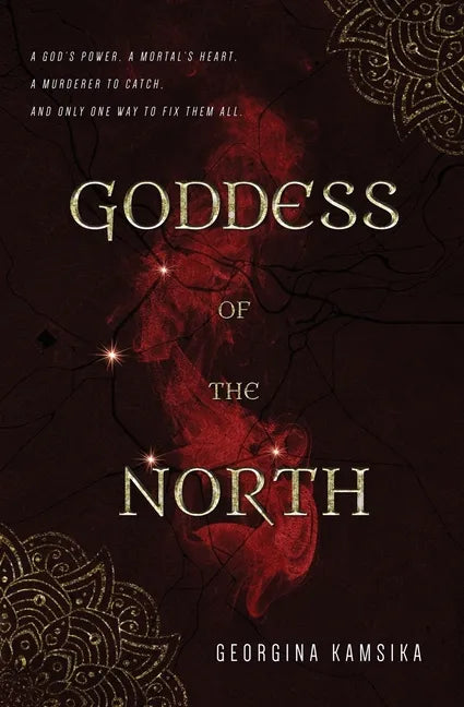 Goddess of the North - Paperback