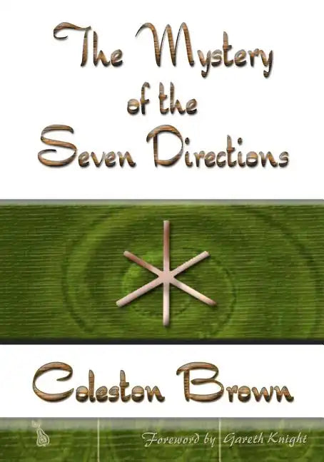 The Mystery of the Seven Directions - Paperback