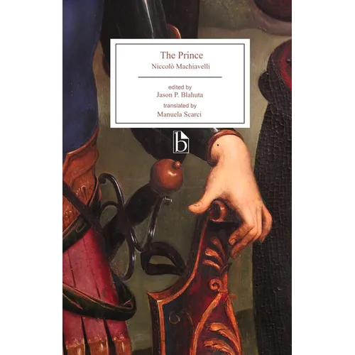 The Prince - Paperback