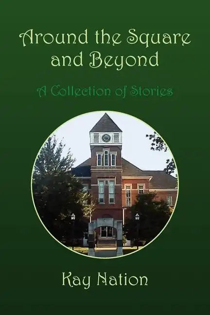 Around the Square and Beyond - Paperback