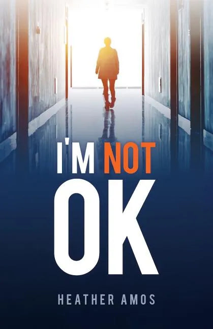 I'm Not OK - Paperback