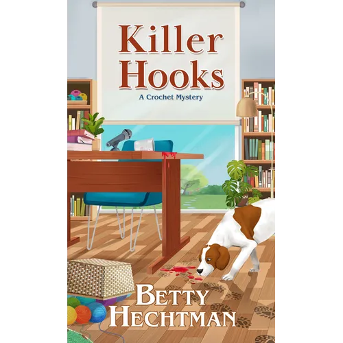 Killer Hooks - Paperback