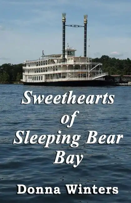 Sweethearts of Sleeping Bear Bay - Paperback