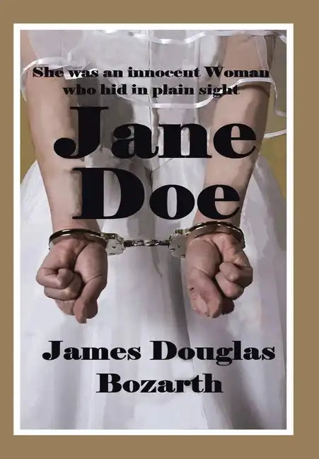 Jane Doe - Hardcover