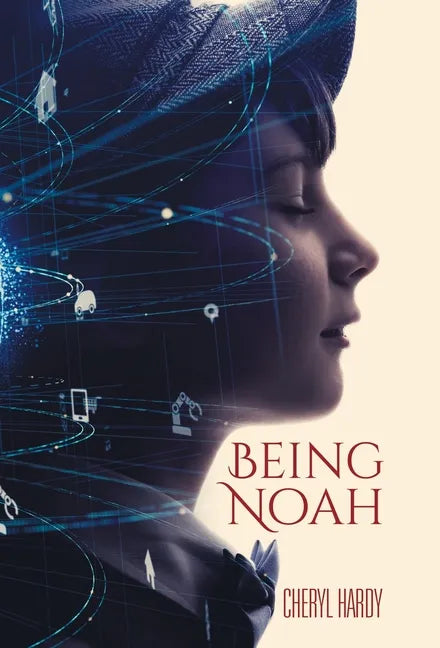 Being Noah - Hardcover