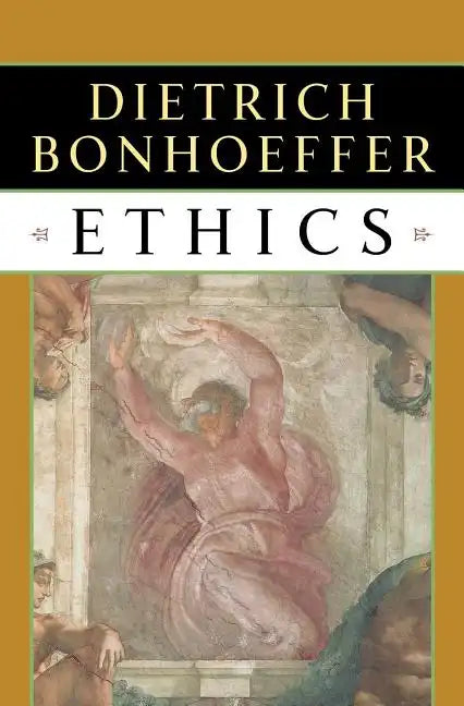 Ethics - Paperback