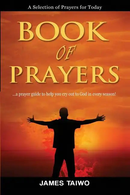 Book of Prayers: A Selection of Prayers for Today - Paperback
