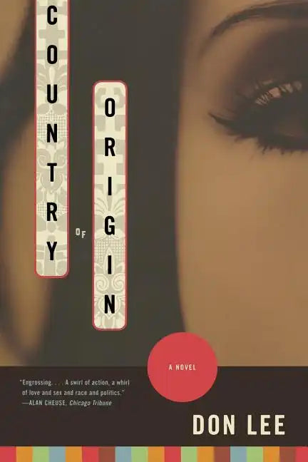 Country of Origin (Revised) - Paperback