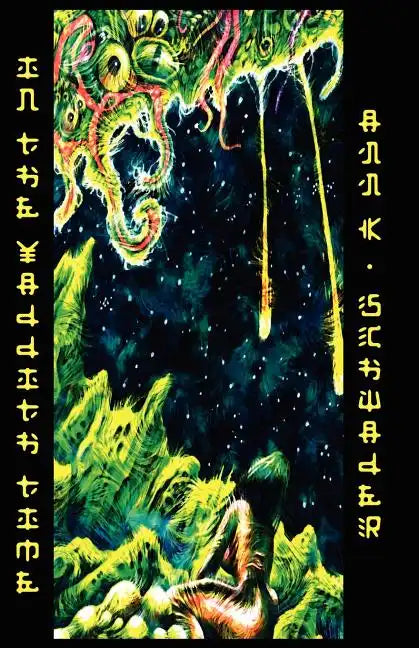 In the Yaddith Time - Paperback