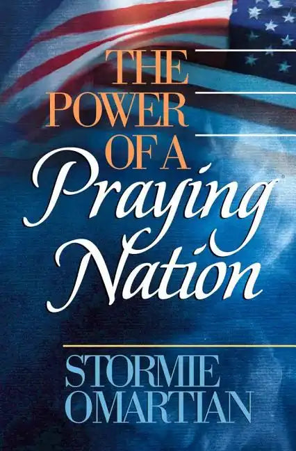 The Power of a Praying Nation - Paperback