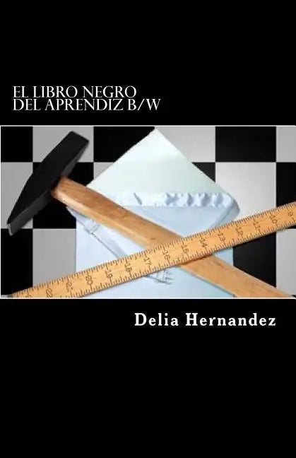 El Libro Negro Del Aprendiz B/W - Paperback