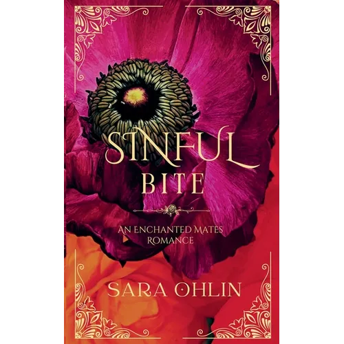 Sinful Bite: An Enchanted Mates Romance - Paperback