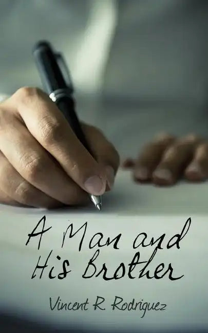 A Man and His Brother - Paperback