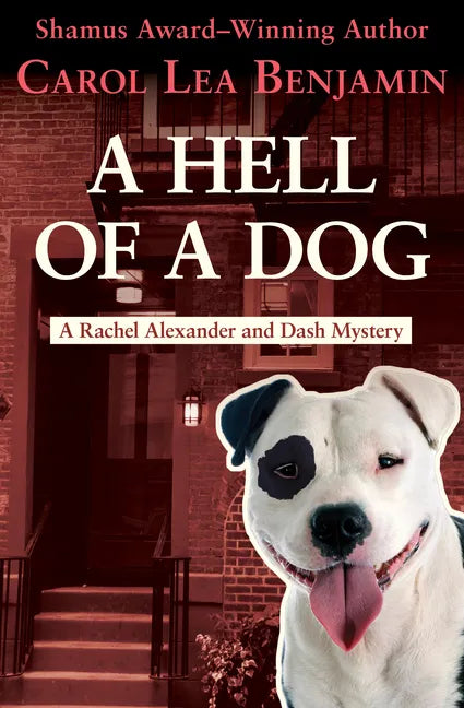 A Hell of a Dog - Paperback