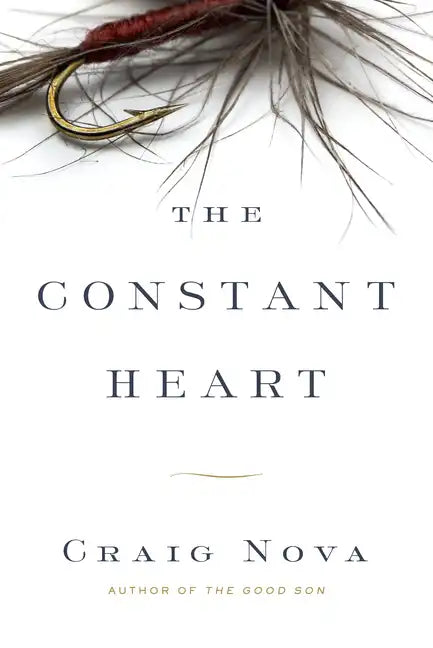 The Constant Heart - Paperback