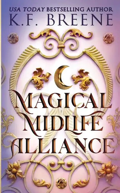 Magical Midlife Alliance - Paperback