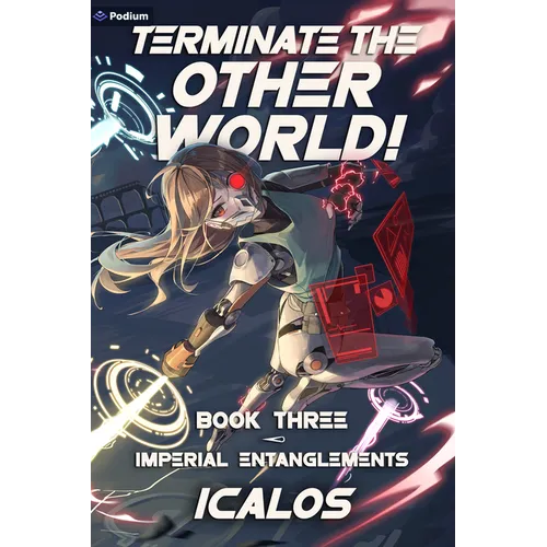 Imperial Entanglements: A Humorous Isekai Litrpg - Paperback